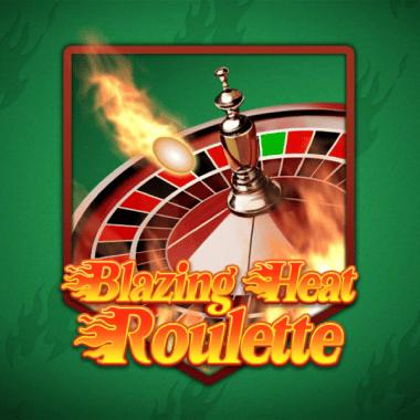 Blazing Heat Roulette